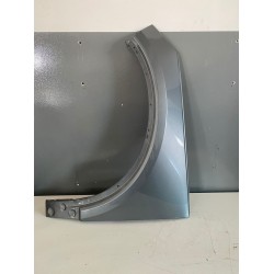 Front left fender Volvo XC40 2019 31457583
