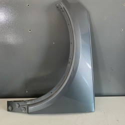 Front left fender Volvo XC40 2019 31457583