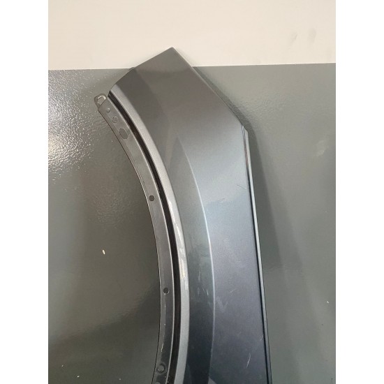 Front left fender Volvo XC40 2019 31457583 Front left fender Volvo XC40 2019 31457583