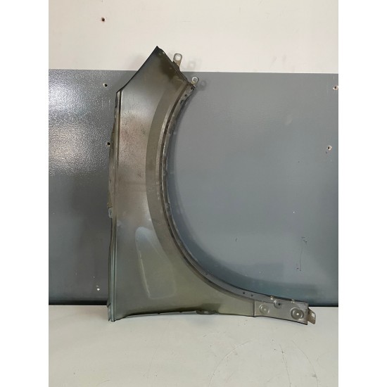 Front left fender Volvo XC40 2019 31457583