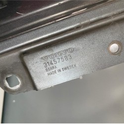 Front left fender Volvo XC40 2019 31457583