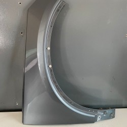 Right fender Volvo XC40 2018+ 31457584 