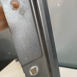 Right fender Volvo XC40 2018+ 31457584 