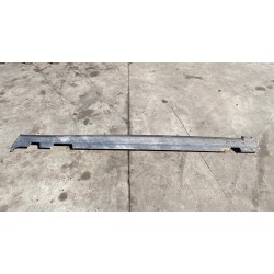 Right Side Plastic Sideskirt Cover Volvo XC40 31448224
