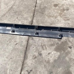 Right Side Plastic Sideskirt Cover Volvo XC40 31448224