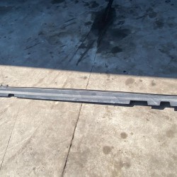 Left Side Plastic Sideskirt Cover Volvo XC40 31448223