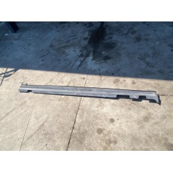 Left Side Plastic Sideskirt Cover Volvo XC40 31448223