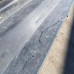Left Side Plastic Sideskirt Cover Volvo XC40 31448223
