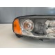 Right headlight LHD 9 pins VOLVO XC70 2007 30784250