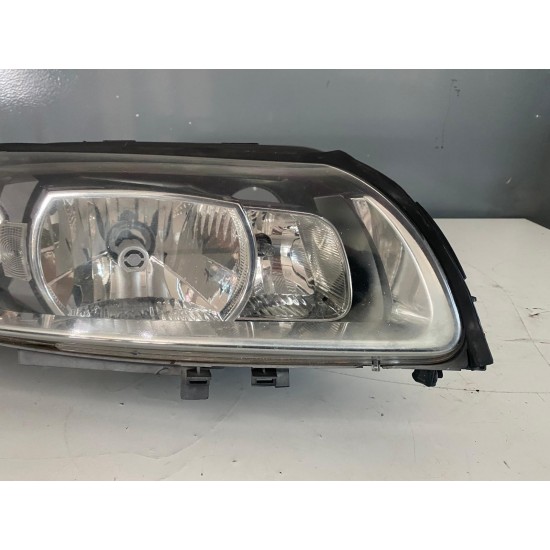 Right headlight LHD 9 pins VOLVO XC70 2007 30784250