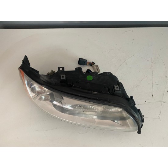 Right headlight LHD 9 pins VOLVO XC70 2007 30784250