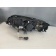 Right headlight LHD 9 pins VOLVO XC70 2007 30784250