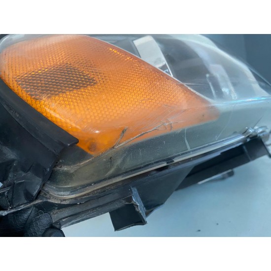Right headlight LHD 9 pins VOLVO XC70 2007 30784250