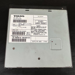 Navigation unit CD Volvo XC90 30752406, 30752407