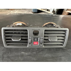 Grila aer bord centrala Volvo XC90 3409400, 30710894