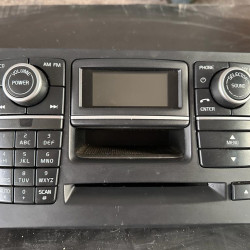 Radio display control panel Volvo XC90 30732459