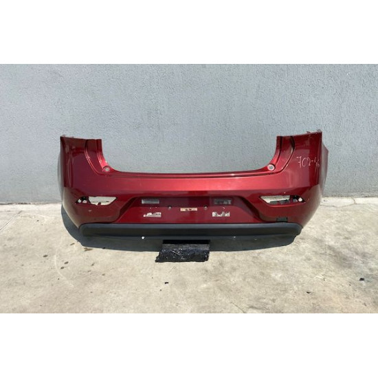 Rear bumper Volvo V40 31283756 