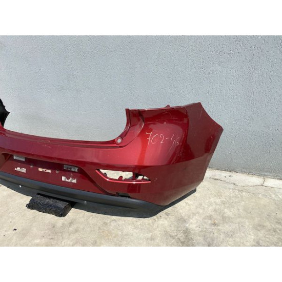 Rear bumper Volvo V40 31283756 