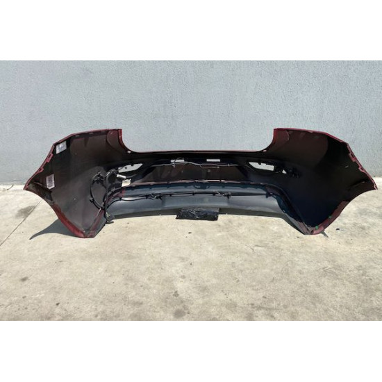 Rear bumper Volvo V40 31283756 