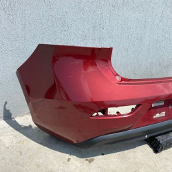 Rear bumper Volvo V40 31283756 