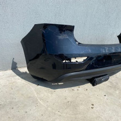 Rear bumper Volvo V40 2012-2018 31283756