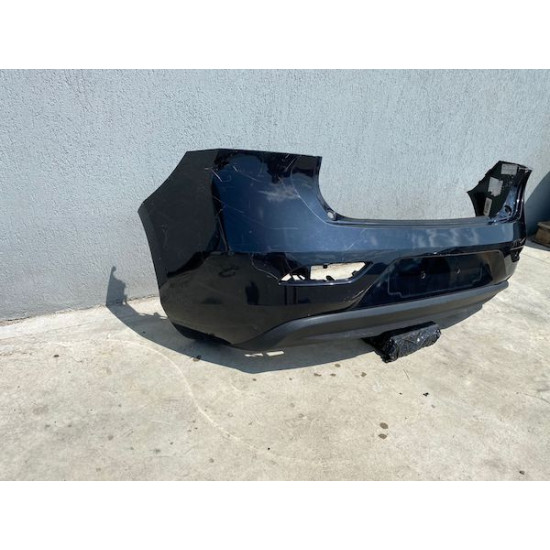 Rear bumper Volvo V40 2012-2018 31283756