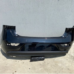 Rear bumper Volvo V40 2012-2018 31283756