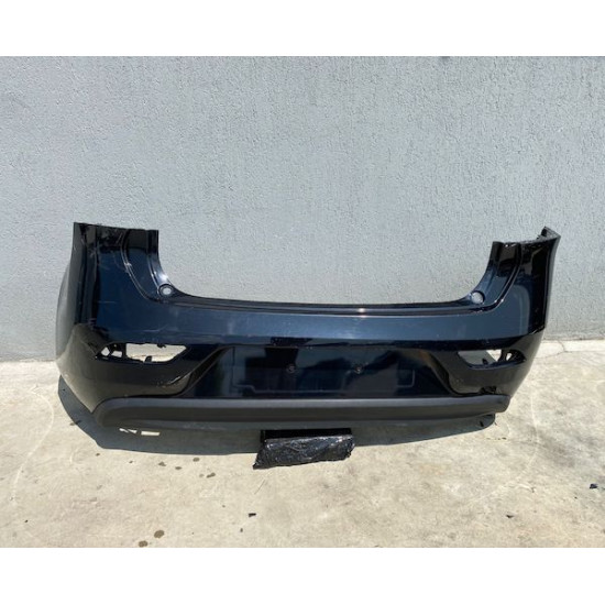 Rear bumper Volvo V40 2012-2018 31283756