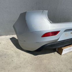 Rear bumper Volvo V40 31283756 16207