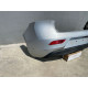 Rear bumper Volvo V40 31283756 16207