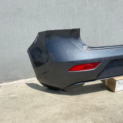 Rear bumper Volvo V40 31283756 16209 