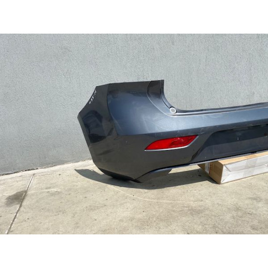 Rear bumper Volvo V40 31283756 16209 