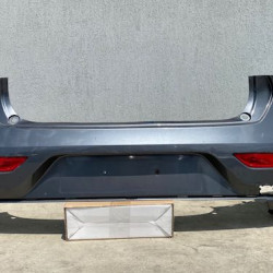 Rear bumper Volvo V40 31283756 16209 