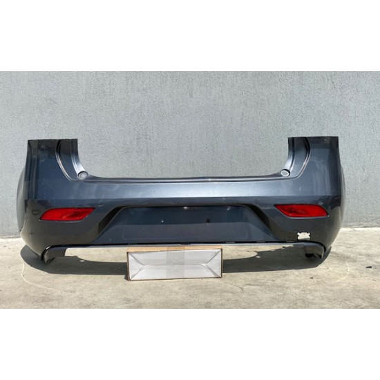 Rear bumper Volvo V40 31283756 16209 