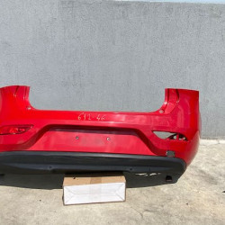 Rear bumper Volvo V40 31283756 16211