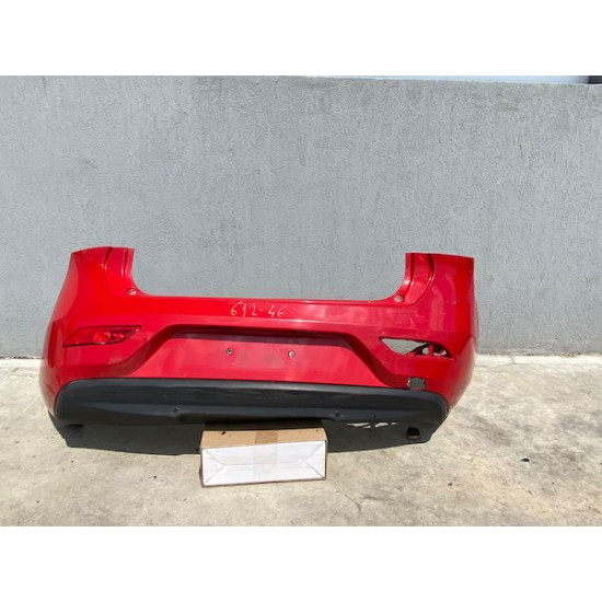 Rear bumper Volvo V40 31283756 16211