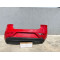 Rear bumper Volvo V40 31283756 16211