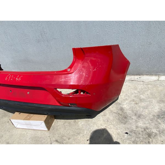 Rear bumper Volvo V40 31283756 16211