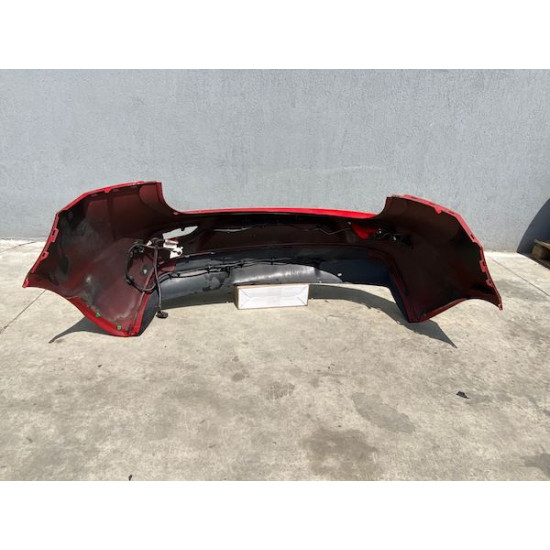 Rear bumper Volvo V40 31283756 16211