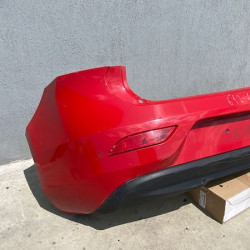 Rear bumper Volvo V40 31283756 16211