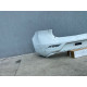 Rear bumper with sensor holes Volvo V40 31283756 