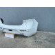 Rear bumper with sensor holes Volvo V40 31283756 