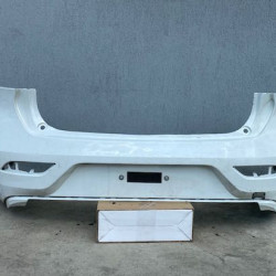 Rear bumper with sensor holes Volvo V40 31283756 