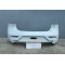 Rear bumper with sensor holes Volvo V40 31283756 