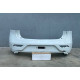 Rear bumper with sensor holes Volvo V40 31283756 