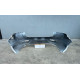 Rear bumper with sensor holes Volvo V40 31283756 