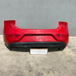 Rear bumper Volvo V40 31283756 16217