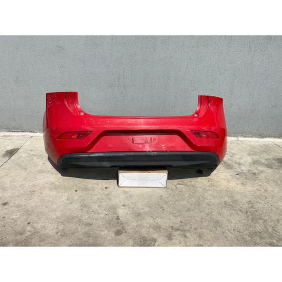 Rear bumper Volvo V40 31283756 16217