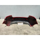 Rear bumper Volvo V40 31283756 16217