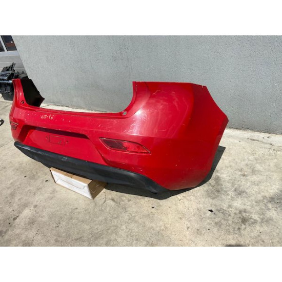 Rear bumper Volvo V40 31283756 16217